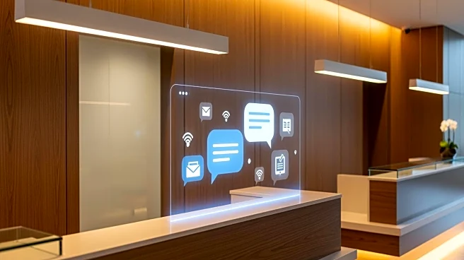 Apaleo Demonstrates ChatGPT Integration for Hotel Bookings, Enhancing Guest Experience