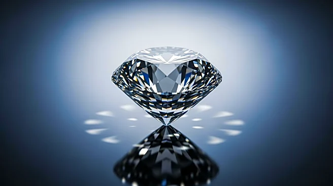 Lucara Diamond Corp Completes $350 Million Bond Placement to Fund Karowe Mine Project