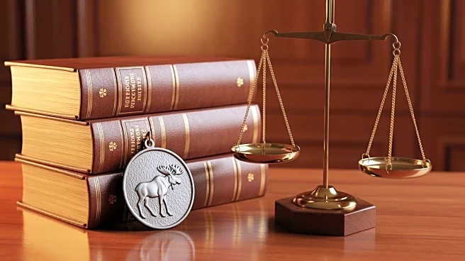 Buc-ee’s Files Trademark Lawsuit Against Competitor Over Cartoon Moose Branding