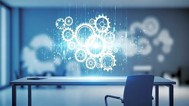 Anthropic Report Highlights AI's Impact on Job Market, Identifies At-Risk Occupations