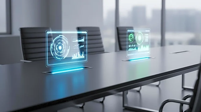 HR Leaders Debate AI's Role in Workforce Transformation