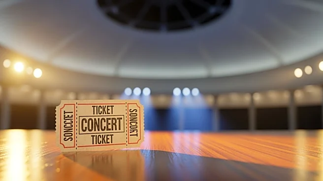 Sarah McLachlan Concert Ticket Giveaway Announced for PNC Pavilion