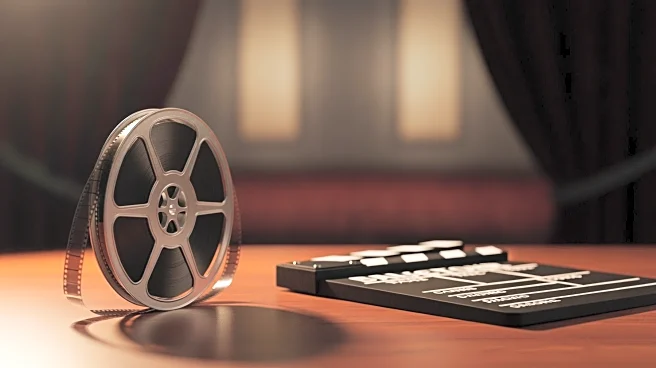 Stanley Schtinter's 'Last Movies' Explores Celebrities' Final Film Choices