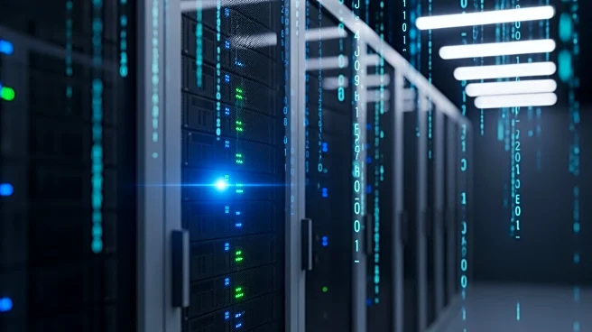 Amazon Reviews AI Deployment After Website Outages Affect Shoppers