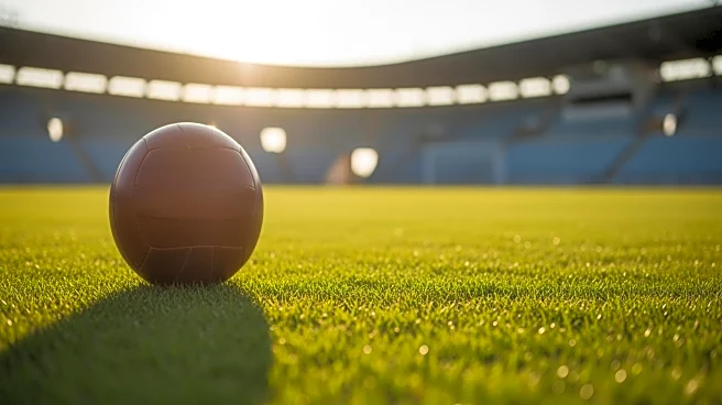 FOX Sports to Air 'Summer of '94' Documentary on USA's 1994 World Cup Team