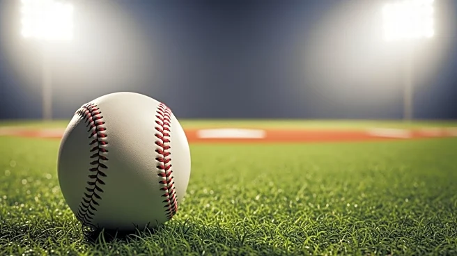 World Baseball Classic Gains Popularity in U.S. as Team USA Advances