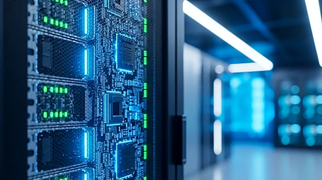 Cerebras and Amazon Partner to Integrate AI Chips on AWS, Challenging Nvidia