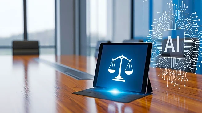 U.S. Open Partners with AI Legal Platform Harvey for Multiyear Deal