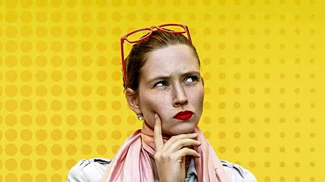 Menopause's Impact on Oral, Ocular, and Vocal Health: New Scientific Insights