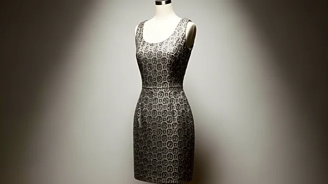 Zendaya Honors Whitney Houston and Carrie Bradshaw with Iconic Minidress