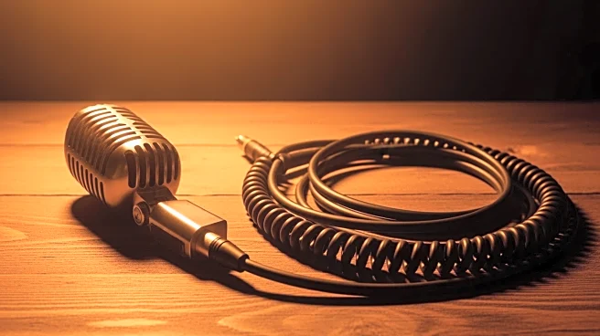 George Birge and Luke Bryan Collaborate on New Single 'Ride, Ride, Ride'