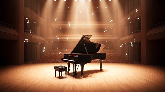 Billy Joel Honored at Carnegie Hall Tribute Concert with Standing Ovation