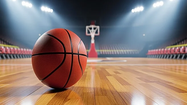 Duke Blue Devils Edge Florida State Seminoles in ACC Tournament Quarterfinals