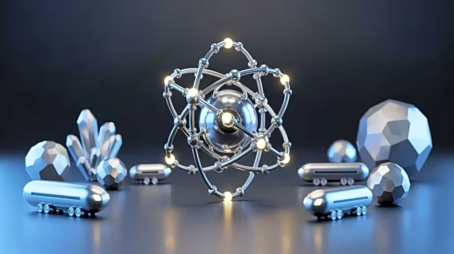 Travis Kalanick Rebrands Venture as Atoms, Expands into Mining and Transport