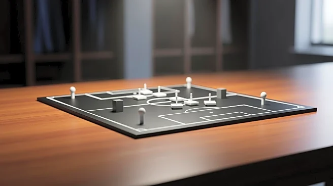 Pep Guardiola Defends Manchester City's Tactics After Champions League Defeat