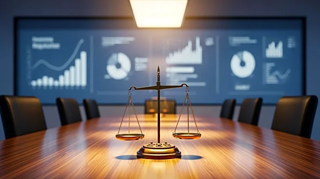 U.S. Commodity Futures Trading Commission Seeks Public Input on Prediction Market Regulations