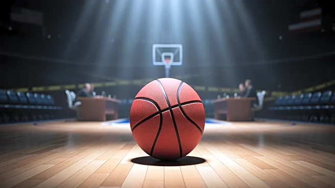 Steph Curry's Absence Continues as Warriors Face Timberwolves