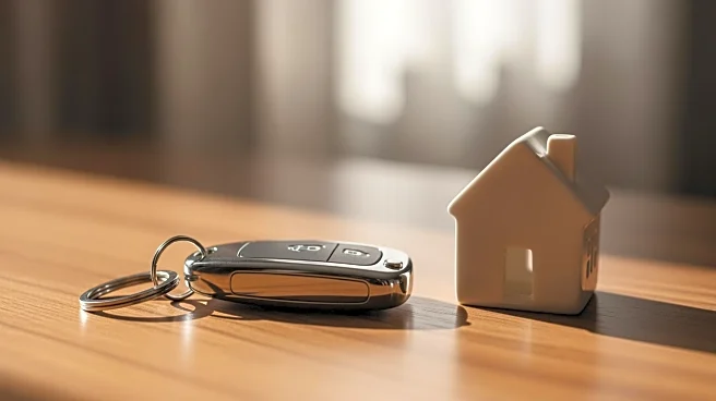 Platforms Offer New Income Streams by Renting Personal Assets