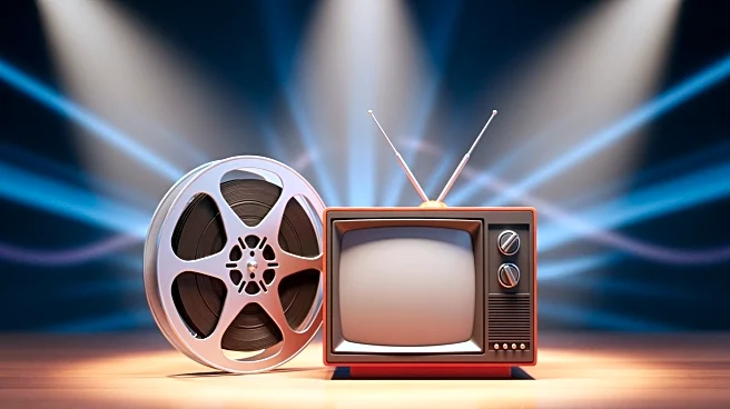 SXSW Film  TV Festival Kicks Off with Diverse Premieres Amidst Oscars Weekend