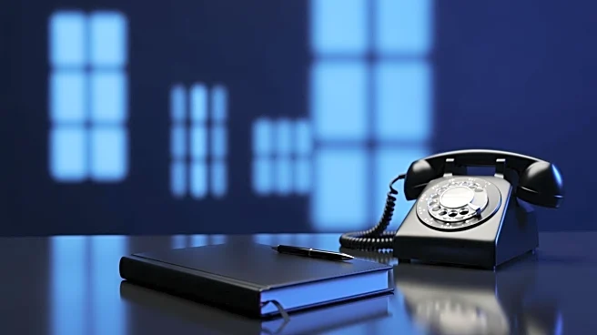 Netflix Series 'Unfamiliar' Sparks Interest in Germany's Spy Agency BND