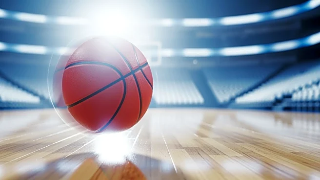 TSSAA Girls Basketball State Tournament Semifinals Highlight Intense Competition