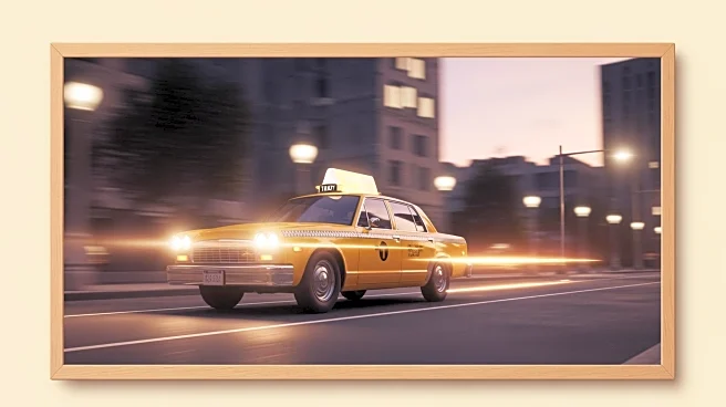 The Simpsons Showrunner Hints at Possible 'Hit  Run' Sequel Amid Fan Demand