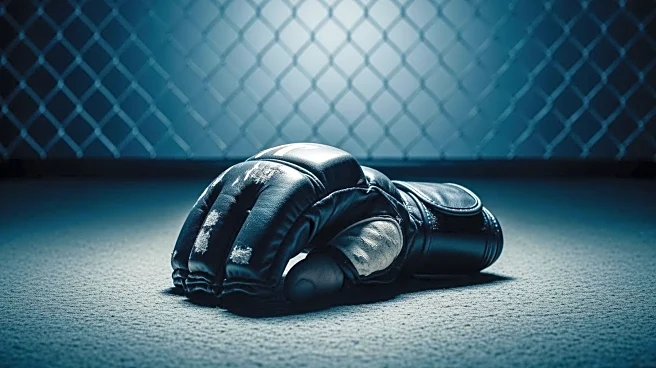 Casey O'Neill's UFC Journey: From Early Setbacks to Upcoming Fight