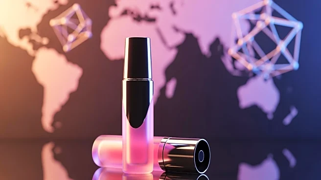 Ulta Beauty Reports Strong 2025 Earnings Amid TikTok Partnership and Global Conflicts