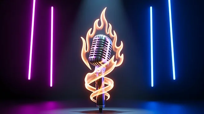 'KPop Demon Hunters' Achieves Historic Milestones in Music and Film