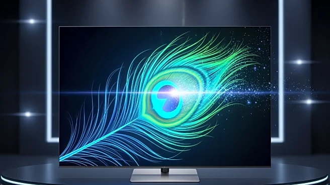 Peacock Enhances Bravo Experience with AI Andy Cohen