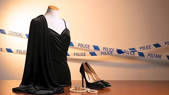 Fashion Highlights from the 2026 Essence Black Women in Hollywood Awards