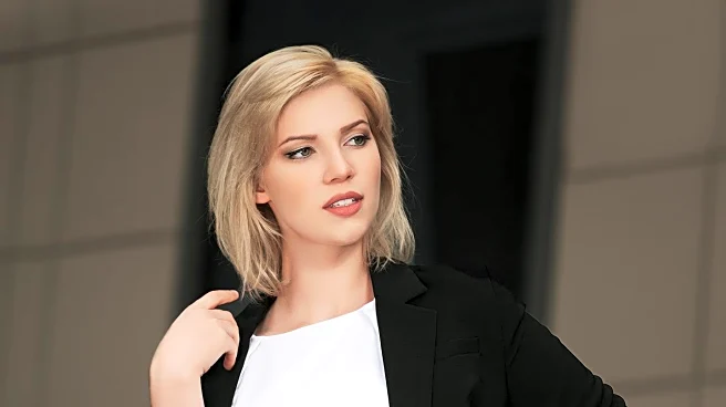 Jordyn Bryant's Journey from Dance to Executive Role at Kraken