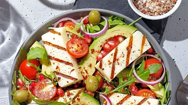 Dietitian Shares High-Protein Recipes for Quick and Nutritious Meals