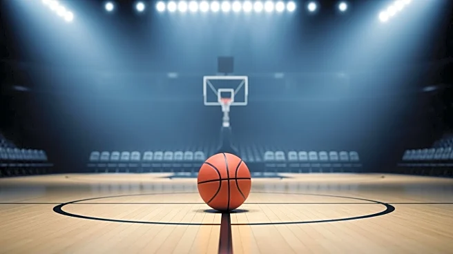 ACC Tournament Semifinals Set with Miami, Virginia, Duke, and Clemson