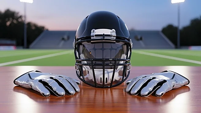 Washington Commanders Sign Two Wide Receivers in Free Agency