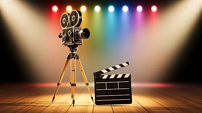 Kevin Bacon and Kyra Sedgwick's Family Film 'Family Movie' Premieres at SXSW