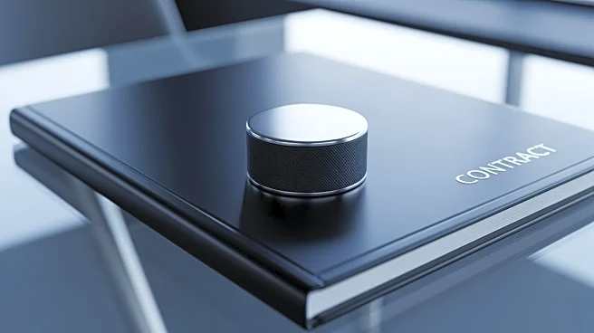 Darren Raddysh's Unexpected Rise Leads to Potentially Lucrative Contract