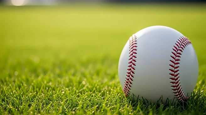 Slade Cecconi Impresses in Spring Training, Lowers ERA