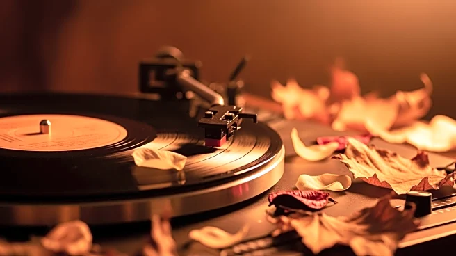 Jorge Drexler Explores Mourning and Celebration in New Album 'Taracá'