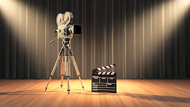 Kevin Bacon and Kyra Sedgwick's 'Family Movie' Debuts at SXSW