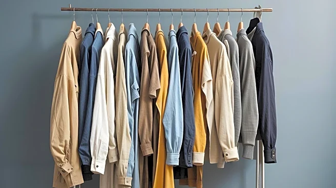 Mr P. Spring Collection Offers Classic Styles for Seasonal Wardrobe Refresh