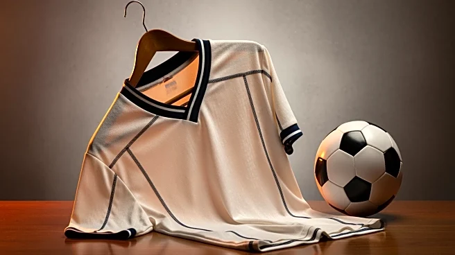 Adidas Releases Retro-Inspired USA '94 World Cup Kit