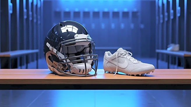 Seattle Seahawks Update Running Back Depth Chart Following Kenneth Walker's Departure