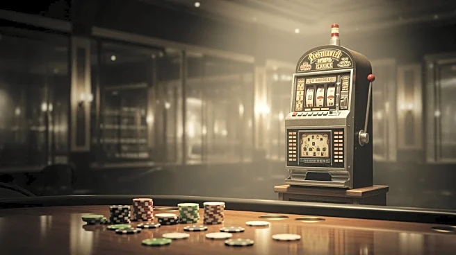 Documentary 'I Got Bombed at Harvey's' Explores 1980 Lake Tahoe Bombing