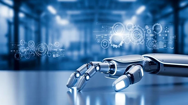 Travis Kalanick Unveils Robotics Venture 'Atoms' to Revolutionize Industry