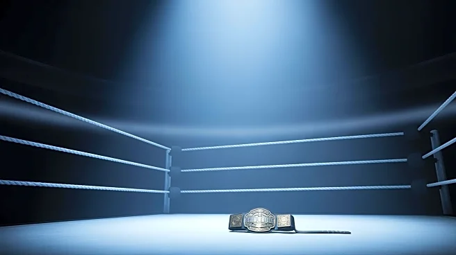 Drew McIntyre Quits WWE During SmackDown Amid Confrontation