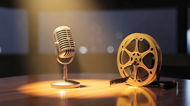 Variety Awards Circuit Podcast Discusses Potential Oscar Wins for 'Sinners' and Paul Thomas Anderson