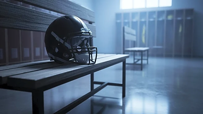 Baltimore Ravens Face Challenges After Maxx Crosby Trade Fallout