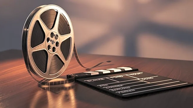 Documentary 'Last Movies' Explores Celebrities' Final Film Experiences