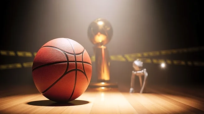 El Dorado High School Wins Division III State Basketball Title with Clutch Performance